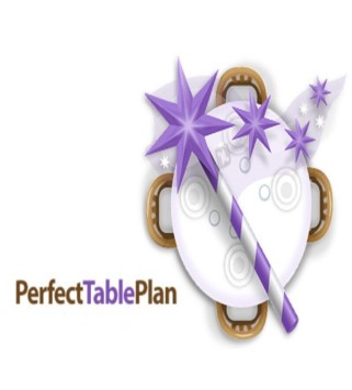 PerfectTablePlan 7 Professional Edition Key GLOBAL